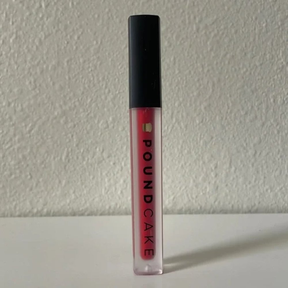 $5💃 POUND CAKE COSMETICS Cake Batter Liquid Lipstick